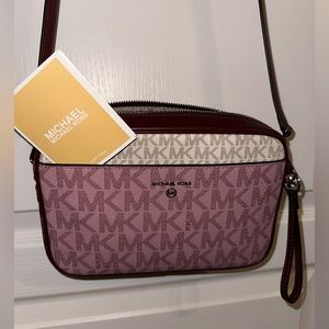 Brand new Michael Kors crossbody bag